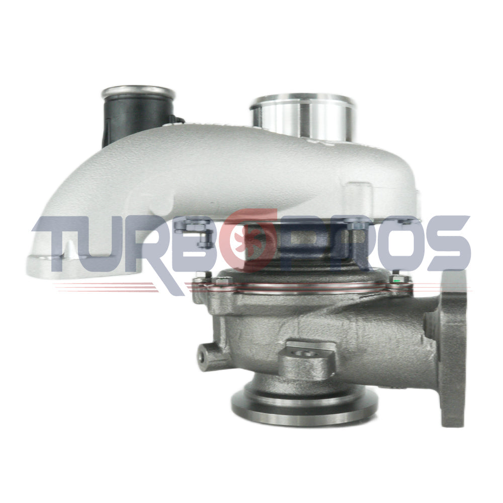 Genuine Turbo Charger ELT09 For GWM Great Wall Cannon 2.0L 1118100XED95