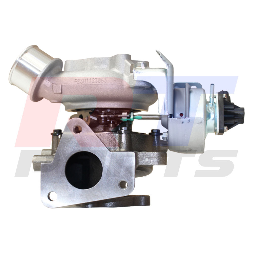 Genuine Mitsubishi Billet Turbo Charger For Mitsubishi Triton MR 4N15 2.4L 2019 Onward 1515A322