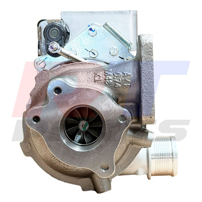 Genuine Turbo Charger GTC1549VZ For LDV T60 SC28R 2.8L 2017 Onwards 842483-0003