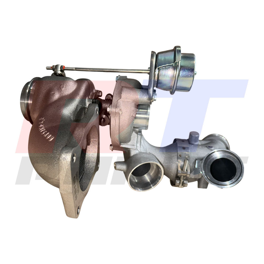 Genuine Turbo Charger KP39-1667 For Mercedes Benz Sprinter 313/413/513 OM646 2.15L High Pressure 2006 Onwards A6460901180