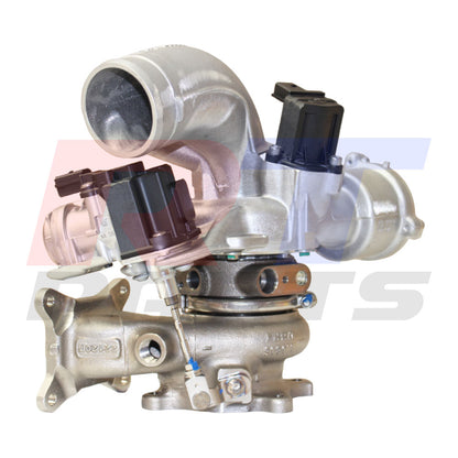 Genuine IHI Turbo Charger For Audi A7 2.0L GEN3 9VA10