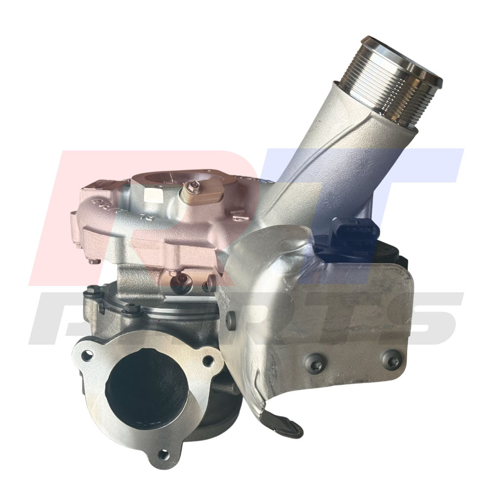 Garrett PowerMax Upgrade Turbo Charger GTD2060V For Ford Ranger GEN5 3.0L V6 Lion 930592-5001S 2022 Onwards