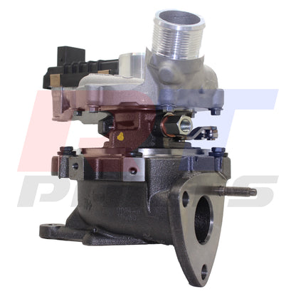 Genuine Turbo Charger GTB1749VK With Gaskets & Studs For Land Rover Discovery 4 3.0L 2009 Onwards Passenger Side 778400-5005S