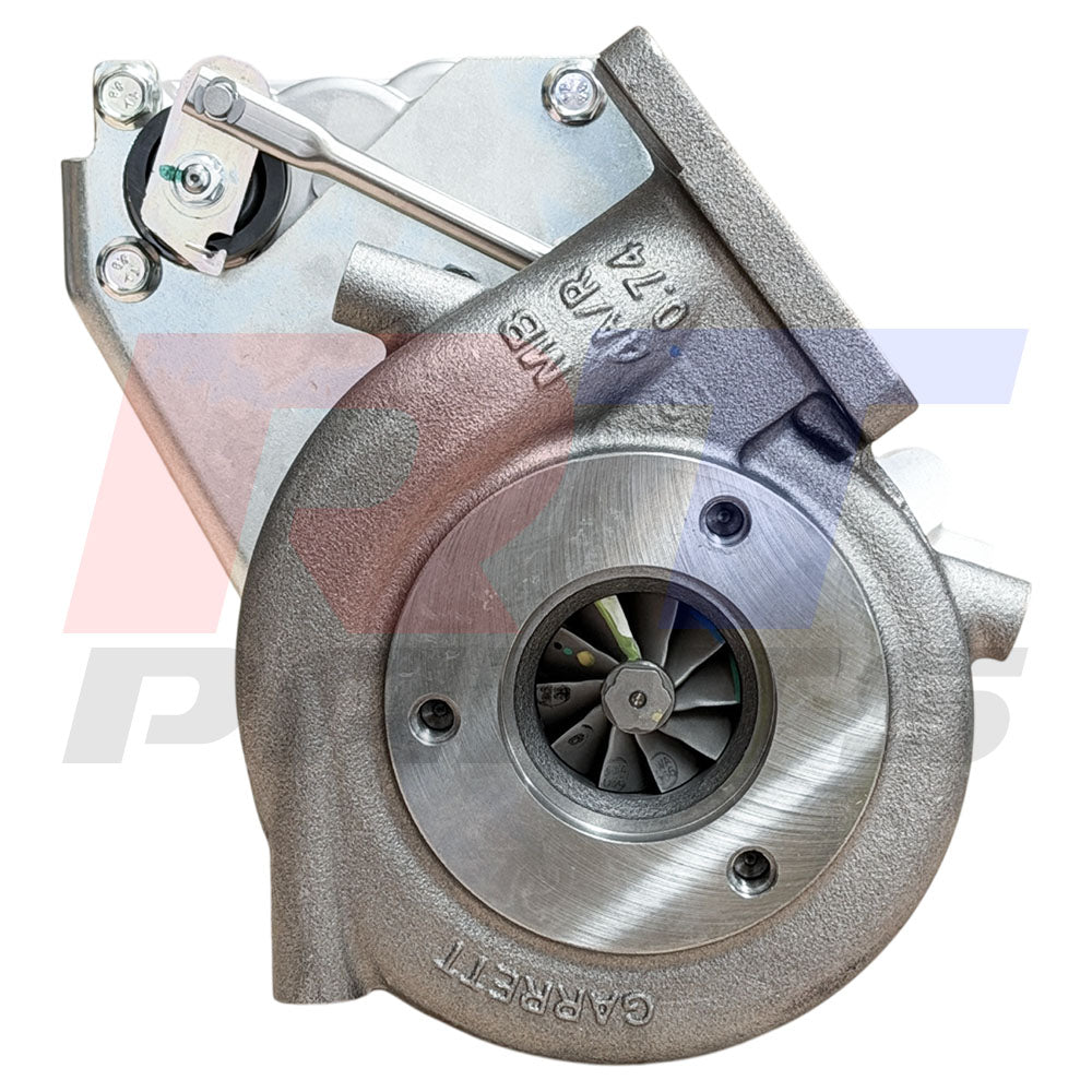 Genuine Garrett Turbo Charger GT2563KLV For Hino Dutro 300 Series N04C-T 4.0L 765870-5009S