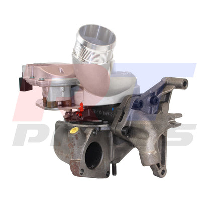 Genuine Turbo Charger BV50-2274D For Audi All Road 3.0L V6