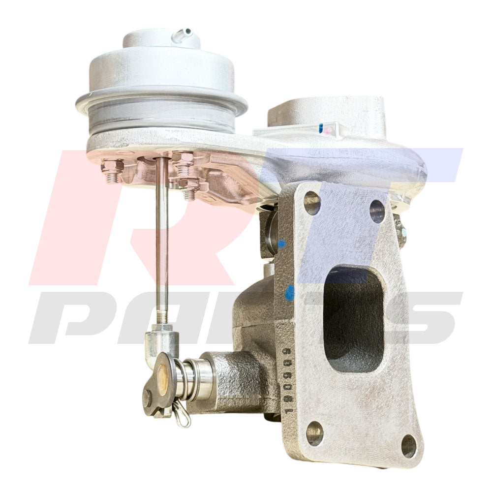 Genuine Turbo Charger TD02 For Suzuki Swift K14C 1.4L 49172-04020