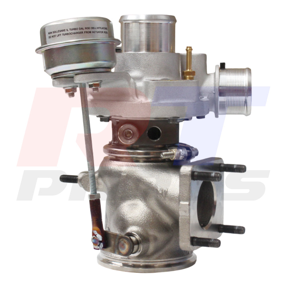Genuine Turbo Charger MGT1238Z For Jeep Renegade 1.4L 812811-5004S