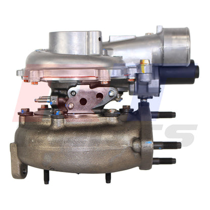 Genuine Turbo Charger CT12CV For Toyota Landcruiser Prado 1KD-FTV 3.0L 17201-30160