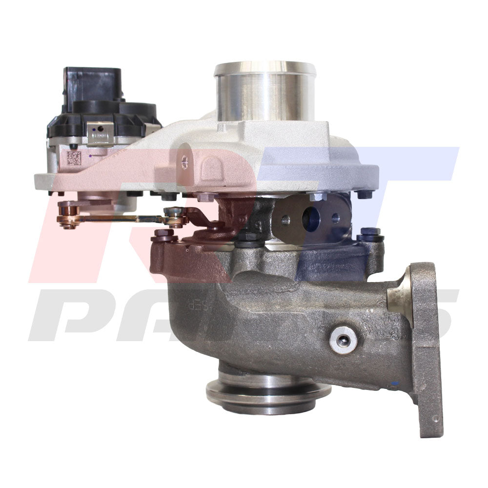 Genuine Turbo Charger GTD1444VZ For Ford Transit T20DD0J 2.0L 2014 Onwards 838417-5006S