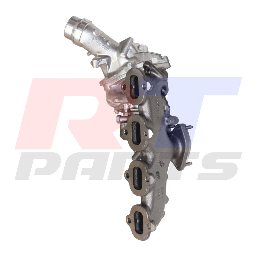 Genuine Renault Turbo Charger GT1236Z For Renault Trafic R9M 1.6L 821943