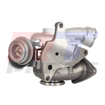 Genuine Turbo Charger GTB1749V For Volkswagen California T5 AXD/BNZ 2.5L 760698-5005S