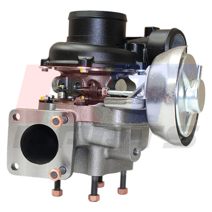 Genuine IHI TDX Stage Two Upgrade Turbo For Isuzu D-Max 2007-2010