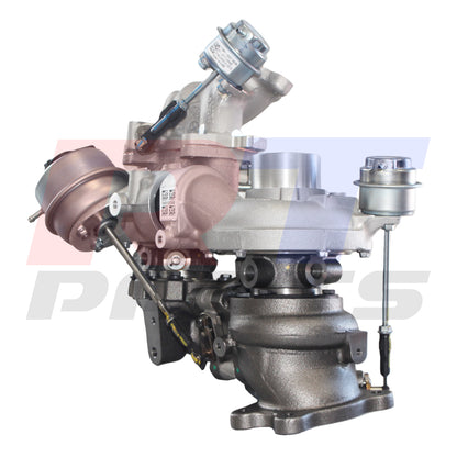 Genuine Turbo Charger With Installation Stud & Gasket Kit For Mazda 6 Skyactive 2.2L Diesel 2011- 810358-5005S