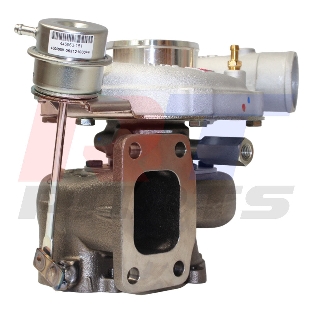 Genuine Turbo Charger GT3576RL For Ford FG Falcon XR6/G6E 4.0L 836033-5003S