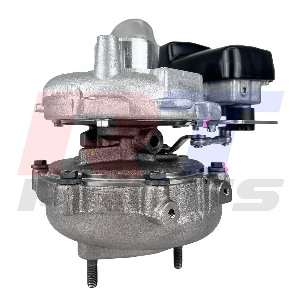 Genuine Garrett GTB2260VK Turbo Charger For Volkswagon Touareg/Audi Q7/Porsche 3.0L 776470