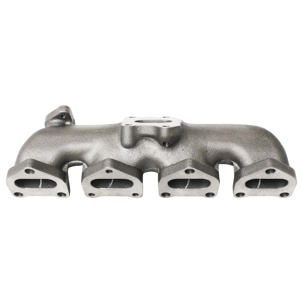 Genuine Exhaust Manifold, Gasket & Stud Kit For Mitsubishi Pajero 4M41 3.2L