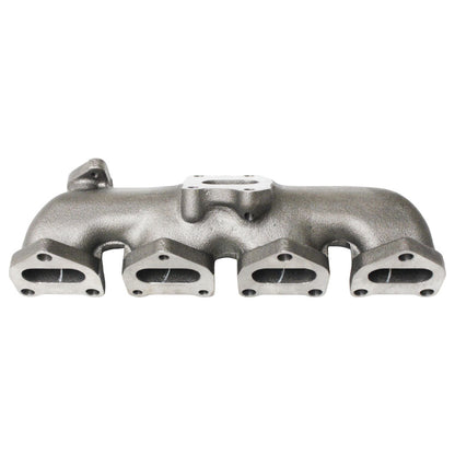 Genuine Exhaust Manifold, Gasket & Stud Kit For Mitsubishi Pajero 4M41 3.2L