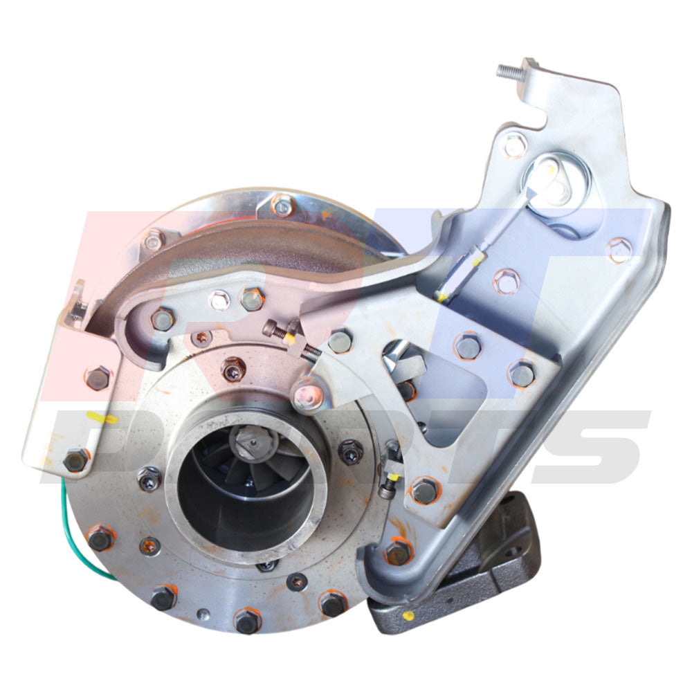Genuine Garrett Turbo Charger RHG8V-VXDE For Hino 700 Series Truck 13.0L VXDE