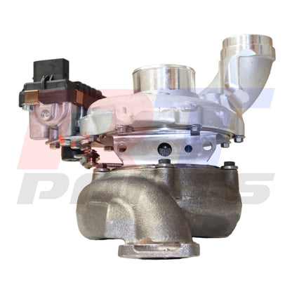 Genuine Garrett GTA2056VK Turbo Charger For Mercedes Benz OM642/Jeep Grand Cherokee/Chrysler 3.0L A6420902080