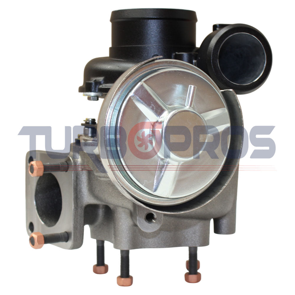 Genuine IHI TDX Stage Two Upgrade Turbo For Holden Rodeo 2007-2008