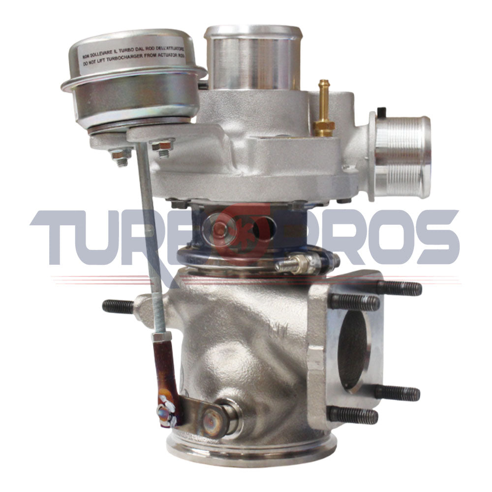 Genuine Turbo Charger MGT1238Z For Abarth 500/595/695 1.4L 812811-5004S