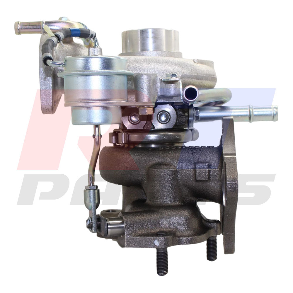 Genuine Mitsubishi Turbo Charger TD04L For Subaru Impreza/WRX/Forester 2.5L 14411-AA710