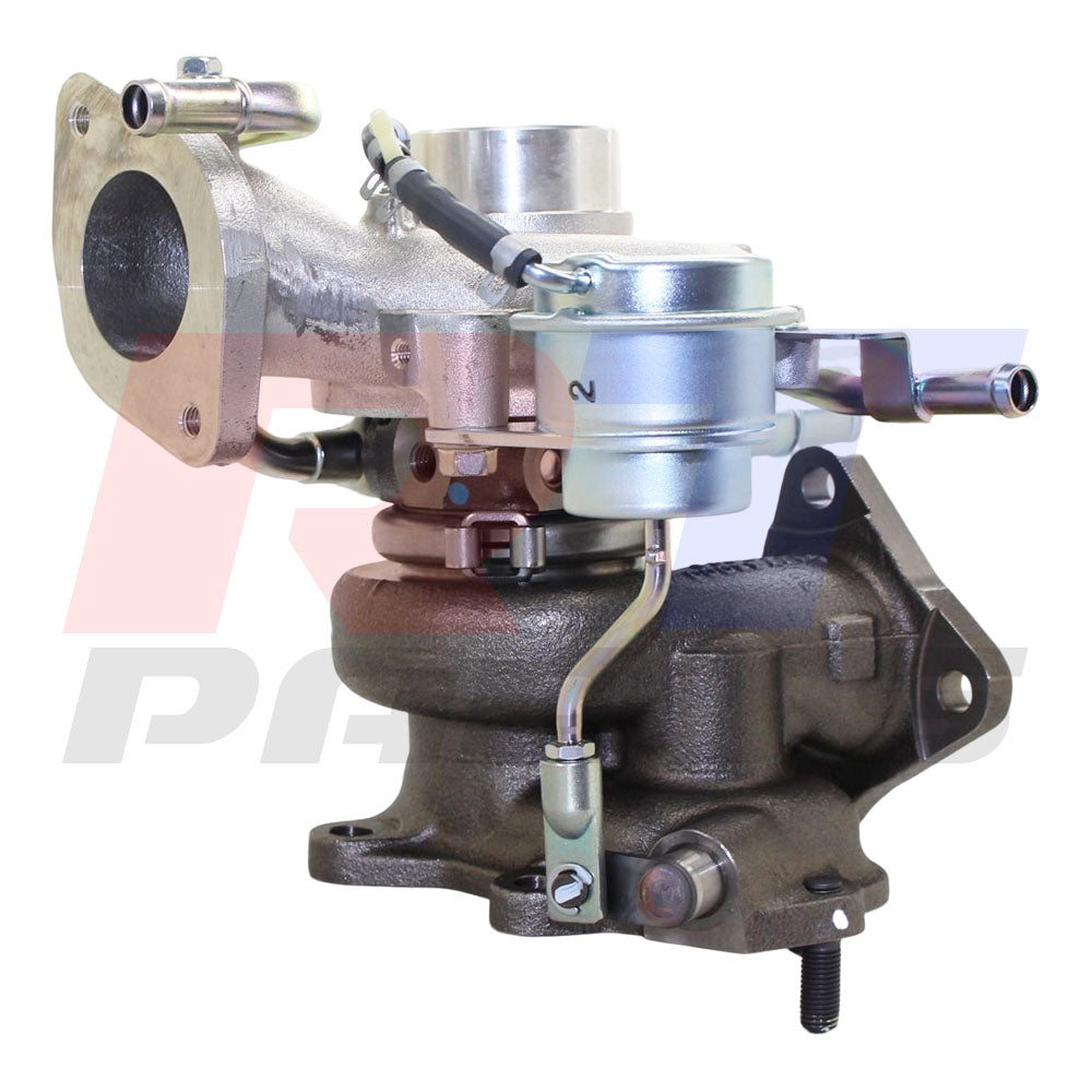 Genuine Mitsubishi Turbo Charger TD04L For Subaru Impreza/WRX/Forester 2.5L 14411-AA710