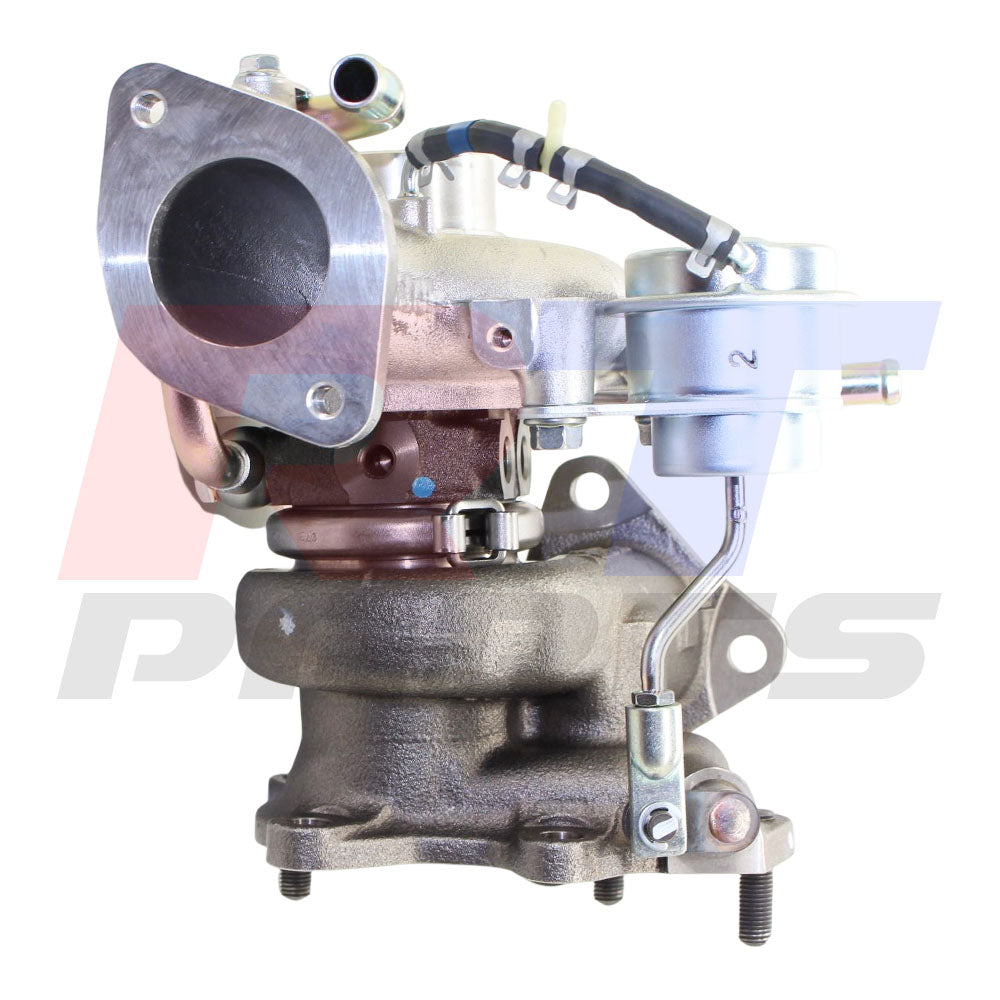 Genuine Mitsubishi Turbo Charger TD04L For Subaru Impreza/WRX/Forester 2.5L 14411-AA710