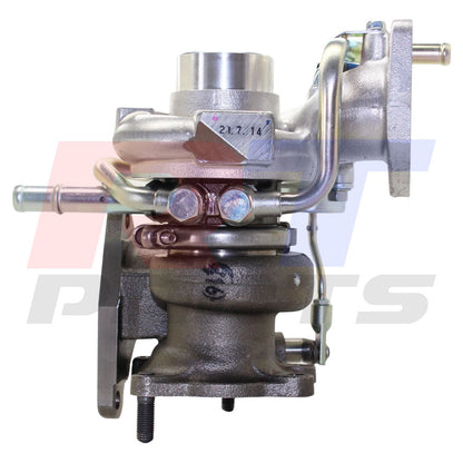 Genuine Mitsubishi Turbo Charger TD04L For Subaru Impreza/WRX/Forester 2.5L 14411-AA710