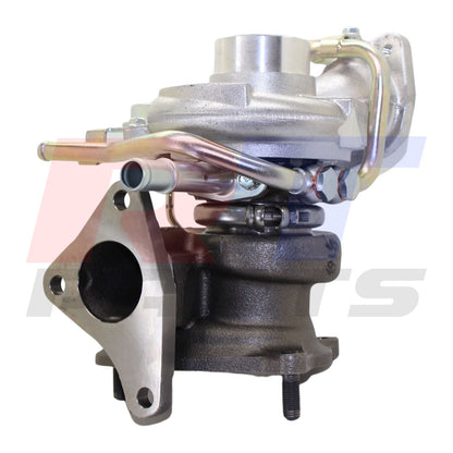 Genuine Mitsubishi Turbo Charger TD04L For Subaru Impreza/WRX/Forester 2.5L 14411-AA710