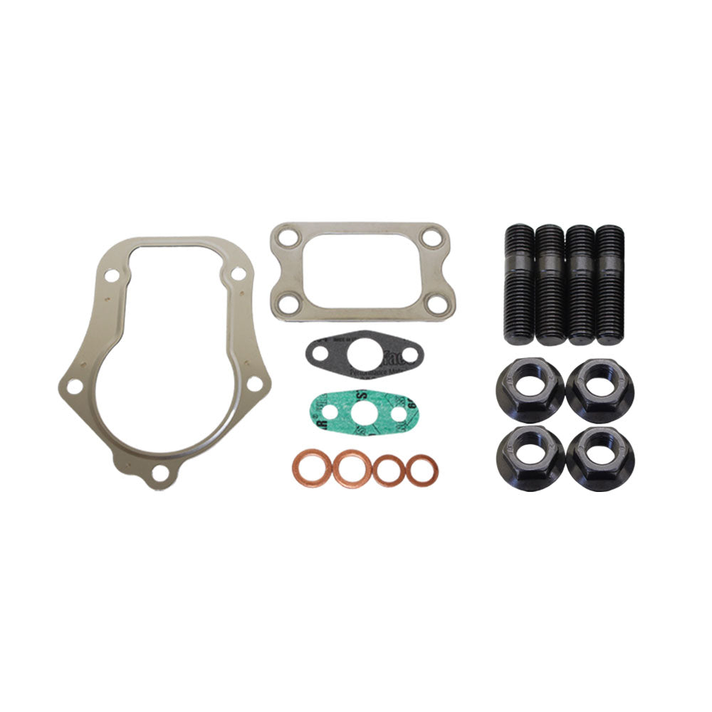 Permaseal MLS-R Turbo To Manifold Installation Stud & Gasket Kit For Ford Falcon XR6 BA/BF/FG Barra 4.0L