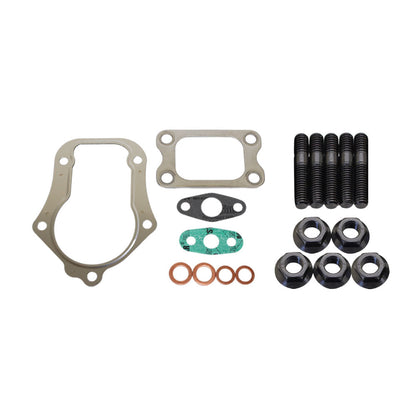 Permaseal MLS-R Turbo To Dump Pipe Installation Stud & Gasket Kit For Ford Falcon XR6 BA/BF/FG Barra 4.0L