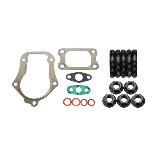 Permaseal MLS-R Turbo To Dump Pipe Installation Stud & Gasket Kit For Ford Falcon XR6 BA/BF/FG Barra 4.0L