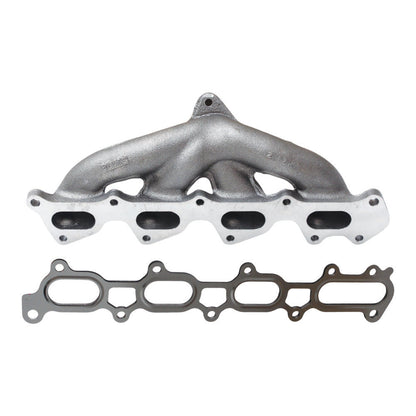 Genuine Exhaust Manifold, Gasket & Stud Kit For Mitsubishi Challenger/Challenger 4D56 2.5L 2WD