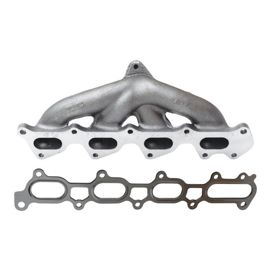 Genuine Exhaust Manifold, Gasket & Stud Kit For Mitsubishi Challenger/Challenger 4D56 2.5L 2WD