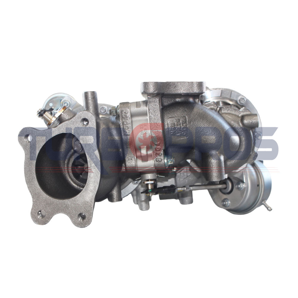 Genuine Turbo Charger With Installation Stud & Gasket Kit For Mazda CX-5 & Skyactive 2.2L Diesel 2011- 810358-5005S