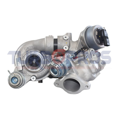Genuine Turbo Charger With Installation Stud & Gasket Kit For Mazda 6 Skyactive 2.2L Diesel 2011- 810358-5005S