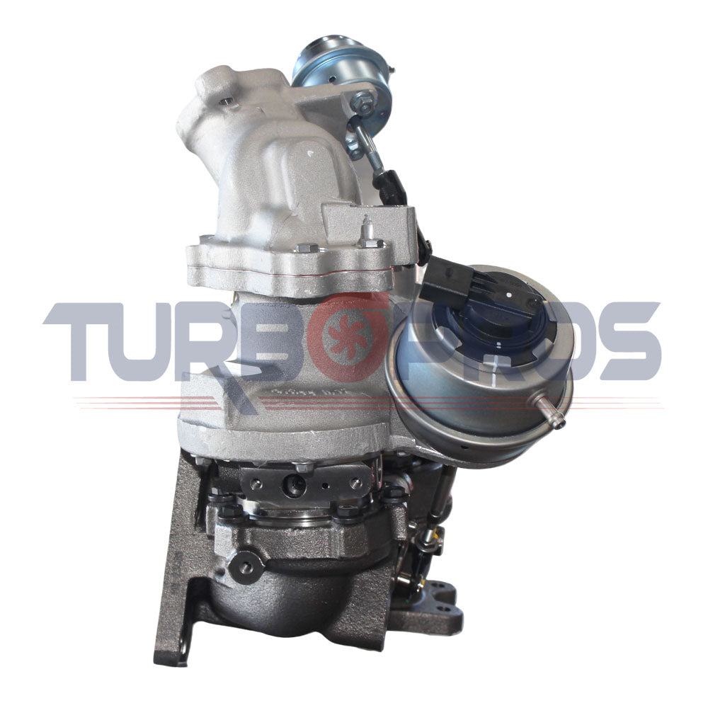 Genuine Turbo Charger With Installation Stud & Gasket Kit For Mazda CX-5 & Skyactive 2.2L Diesel 2011- 810358-5005S