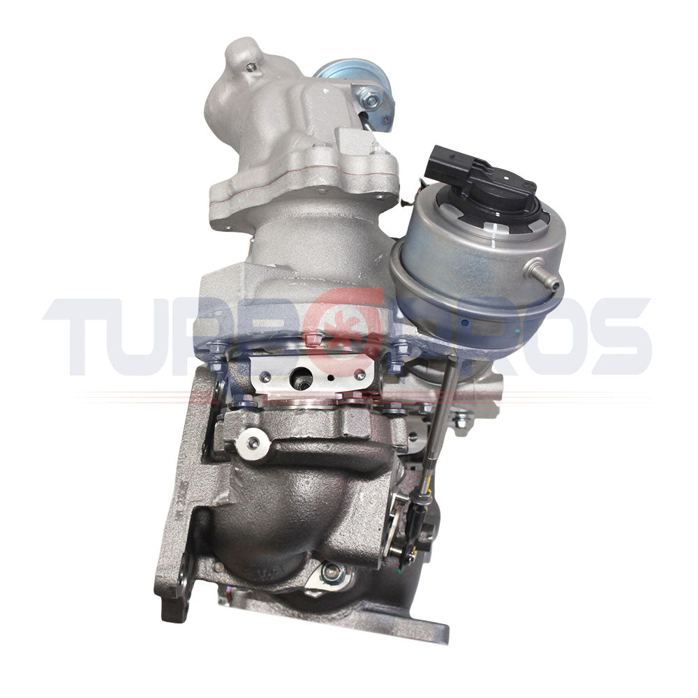 Genuine Turbo Charger With Installation Stud & Gasket Kit For Mazda CX-5 & Skyactive 2.2L Diesel 2011- 810358-5005S