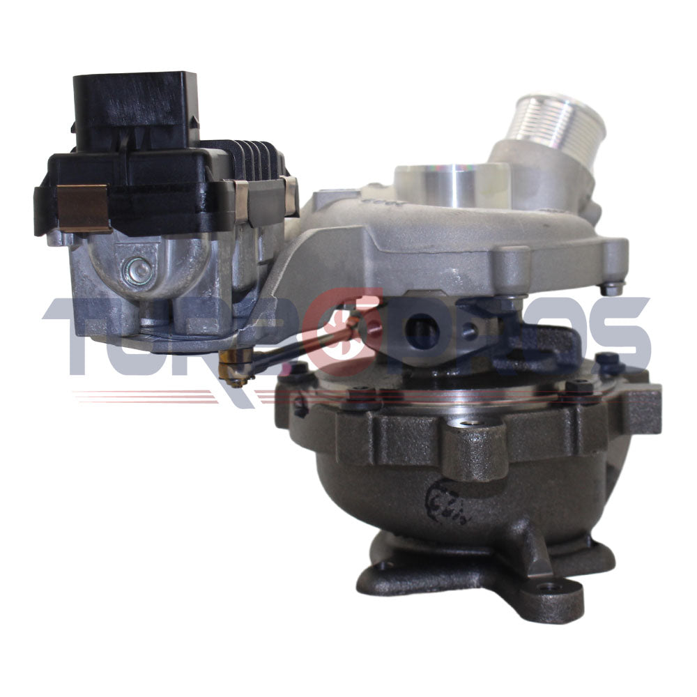 Genuine Turbo Charger GTB1749VK With Gaskets & Studs For Land Rover Discovery 4 3.0L 2009 Onwards Passenger Side 778400-5005S