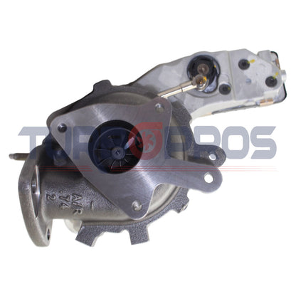 Genuine Turbo Charger GTB1749VK With Gaskets & Studs For Land Rover Discovery 4 3.0L 2009 Onwards Passenger Side 778400-5005S