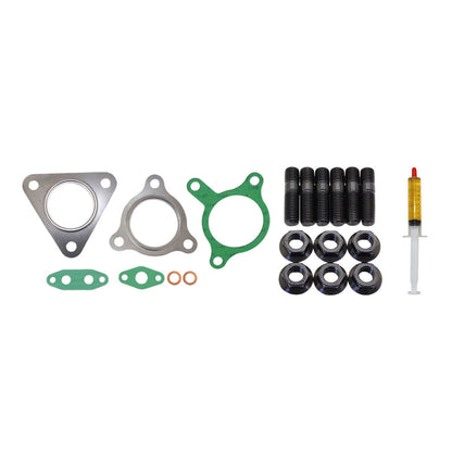 Genuine Mitsubishi TDX Stage Two Upgrade Turbo For Mitsubishi Pajero Sport 4N15 2.4L