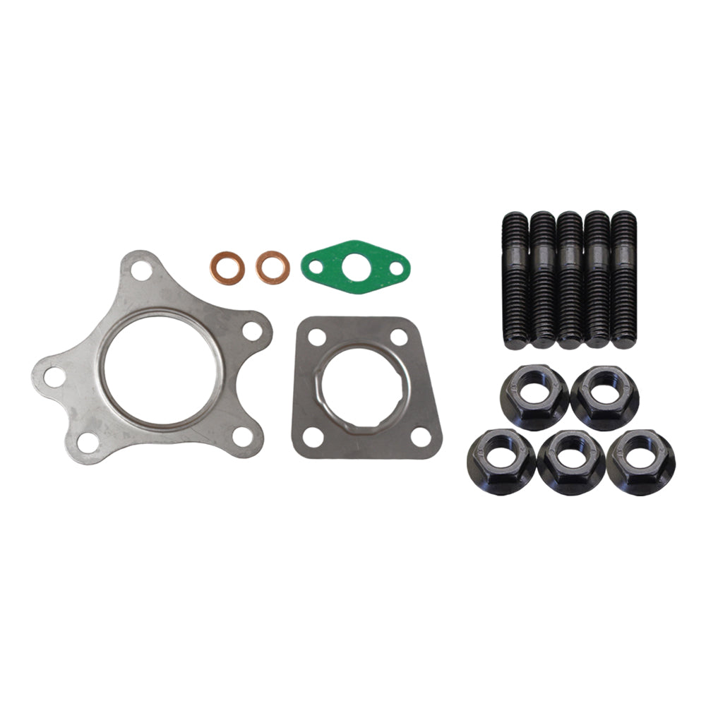 Garrett PowerMax Upgrade Turbo Charger GTB1752VKL With Stud & Gasket Kit For Holden RG Colorado 2.8L 892179-5001S