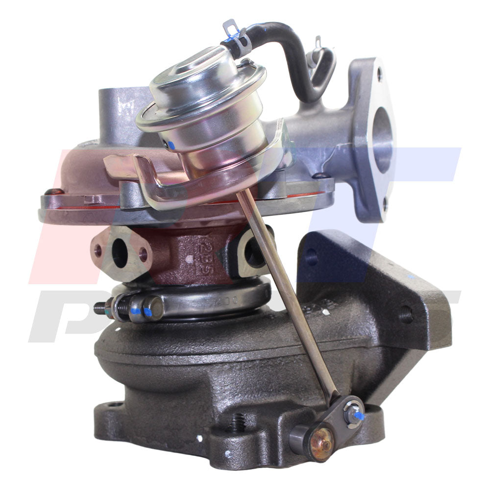 Genuine IHI Turbo Charger VN4 For Nissan Navara D22 YD25 2.5L 14411-VM01A