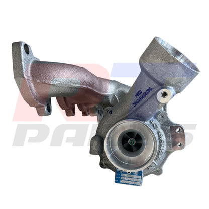 Genuine Turbo Charger K04-2074 For Mercedes Benz Sprinter 315/415/515 OM646 2.15L Low Pressure 2006 Onwards A6460901280