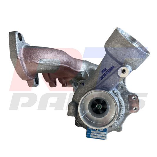 Genuine Turbo Charger K04-2074 For Mercedes Benz Sprinter 315/415/515 OM646 2.15L Low Pressure 2006 Onwards A6460901280