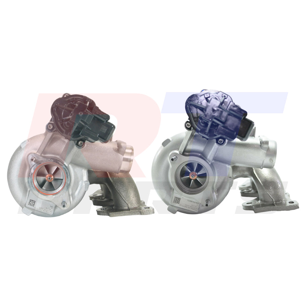 Genuine Twin Turbo Charger TF035HL4W For BMW M4 S55B30 3.0L Twin Turbo