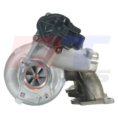 Genuine Billet Turbo Charger TF035HL4W For BMW M4 S55B30 3.0L 11657849650 CYL 1-3