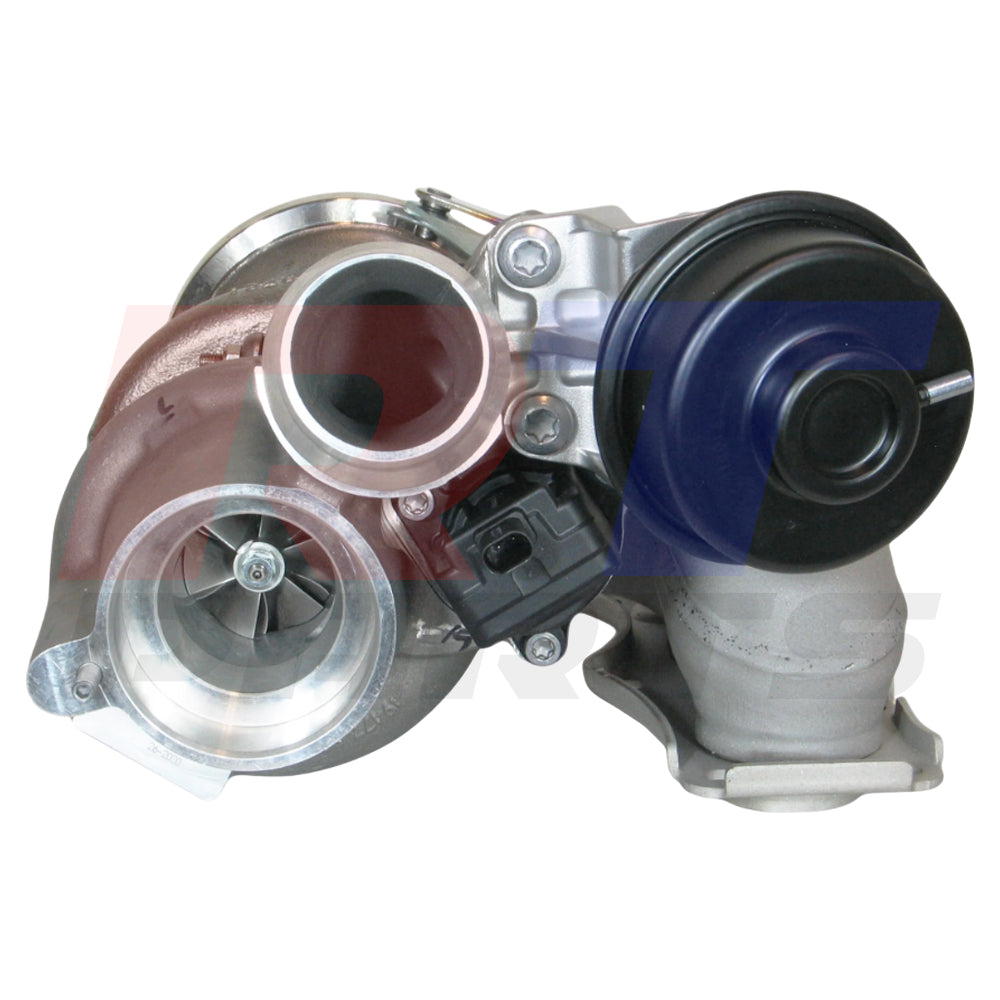 Genuine Turbo Charger TD04LR6 For BMW X3 F25 2.0L 2011 Onwards 49477-02016