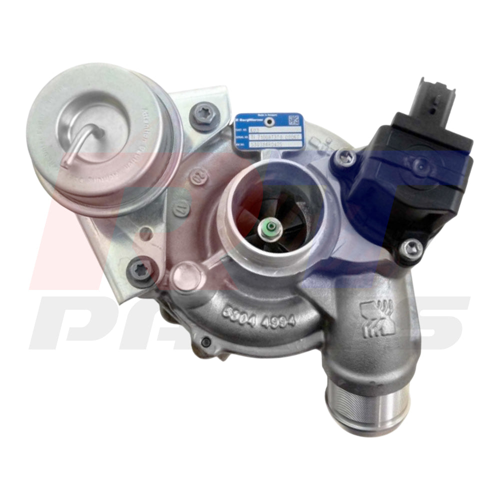 Genuine Billet Turbo Charger K03 For Citroen DS5 DSport 1.6L 0375N7